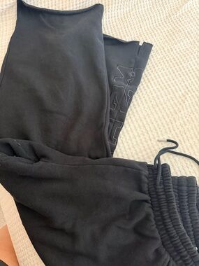 PINK Sweatpants (3 pairs )